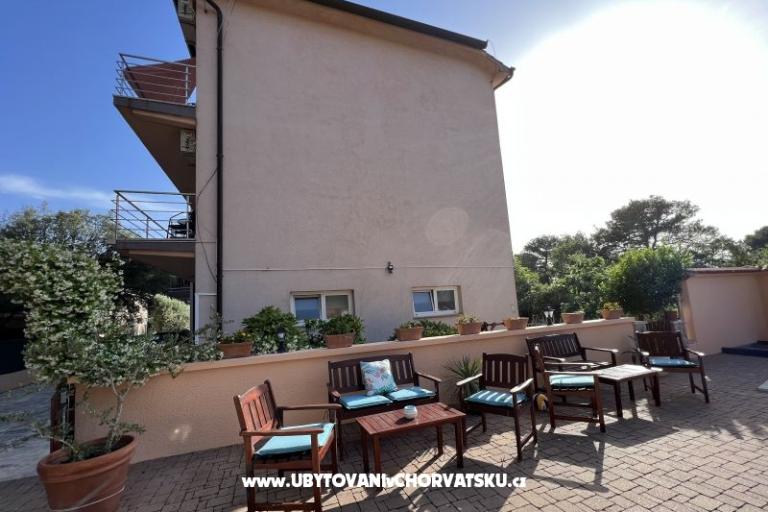 Apartamenty z basenem Villa Julia 3  – foto 7