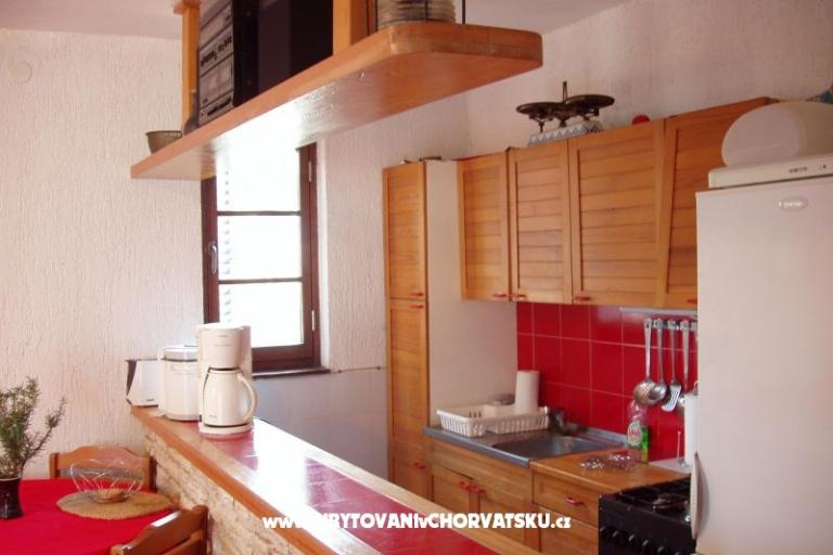 Apartament Baleno - vila Sabina – foto 13