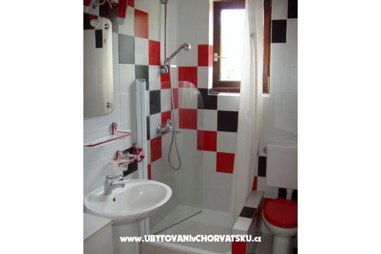 Apartament Baleno - vila Sabina – foto 14
