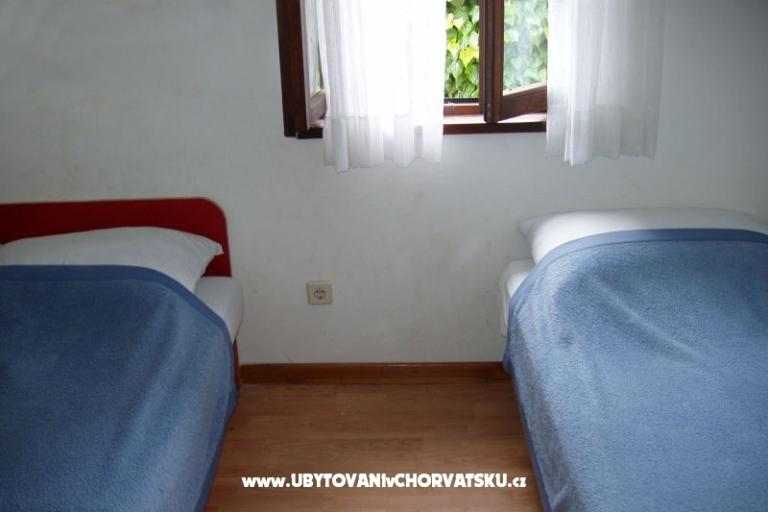 Apartament Baleno - vila Sabina – foto 15