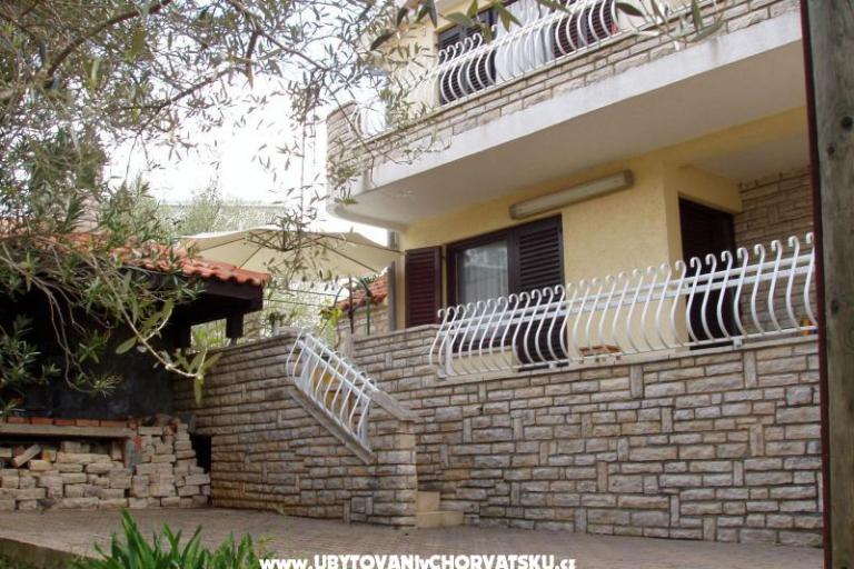 Apartament Baleno - vila Sabina – foto 2