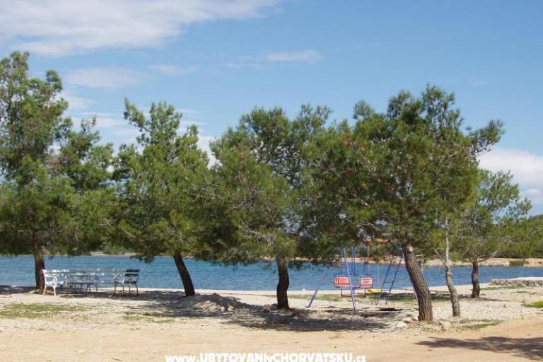 Apartament Baleno - vila Sabina – foto 7