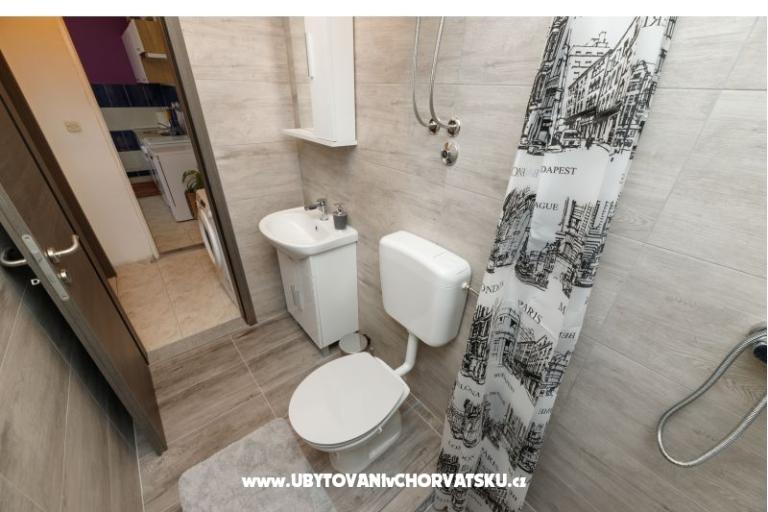 Apartament Pandula – foto 10