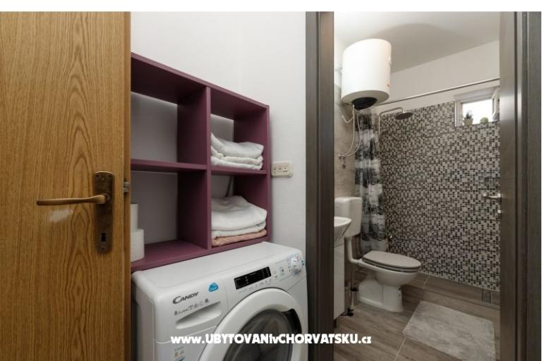 Apartament Pandula – foto 12