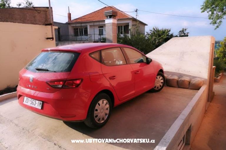 Apartament Pandula – foto 16