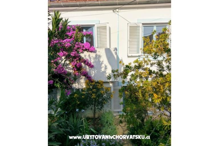 Apartamenty Marija-Tkon – foto 4