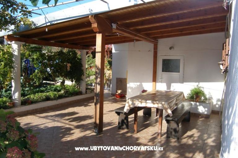 Apartamenty Alicia – foto 14