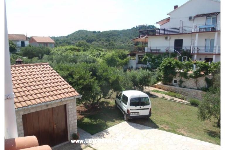 Apartamenty Blazenka – foto 4