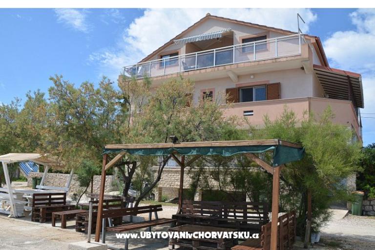 Apartamenty Branka – foto 8