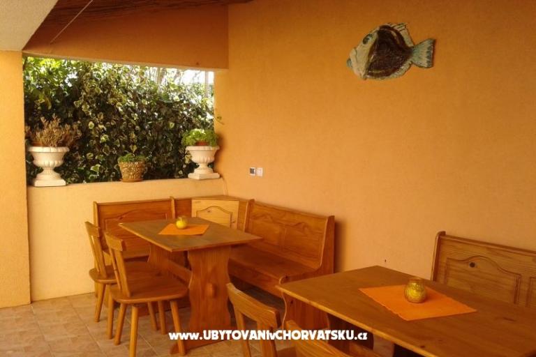 Apartamenty Fantov – foto 15