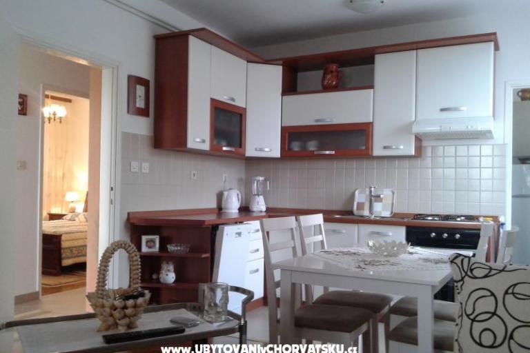 Apartamenty Fantov – foto 2