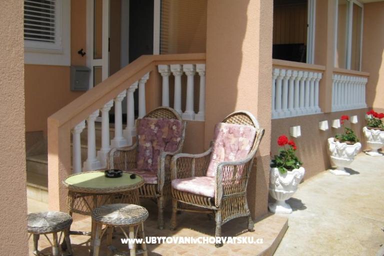 Apartamenty Fantov – foto 5