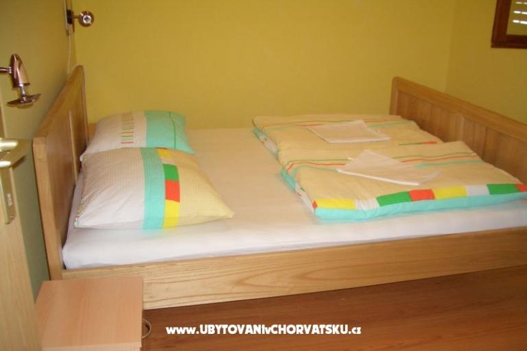 Apartamenty Horvat – foto 10