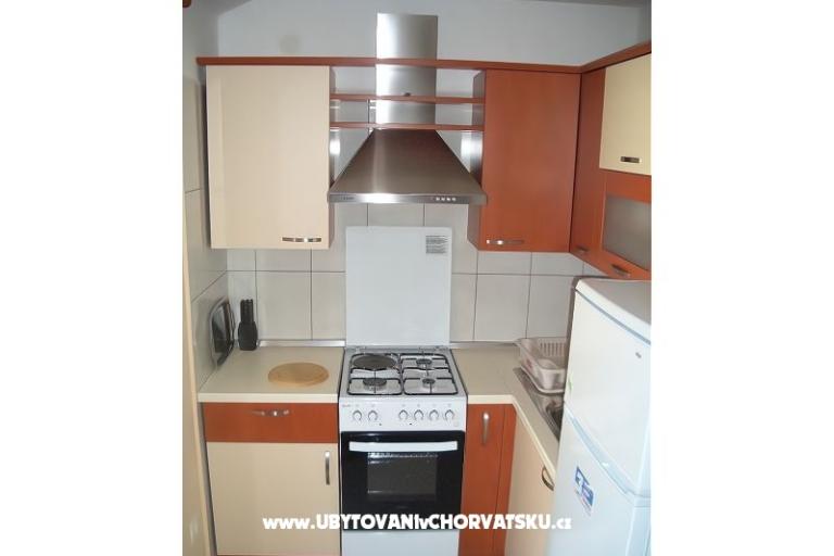 Apartamenty Horvat – foto 11