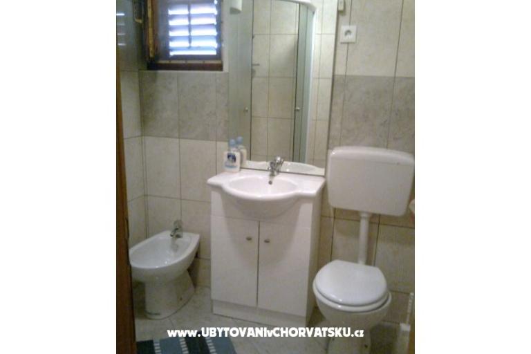 Apartamenty Horvat – foto 12