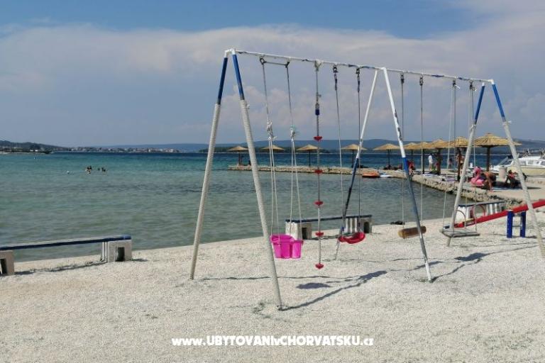 Apartamenty Horvat – foto 16