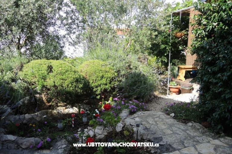 Apartamenty Horvat – foto 8