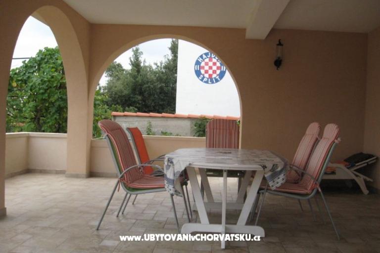 Apartamenty Villa Iva – foto 18