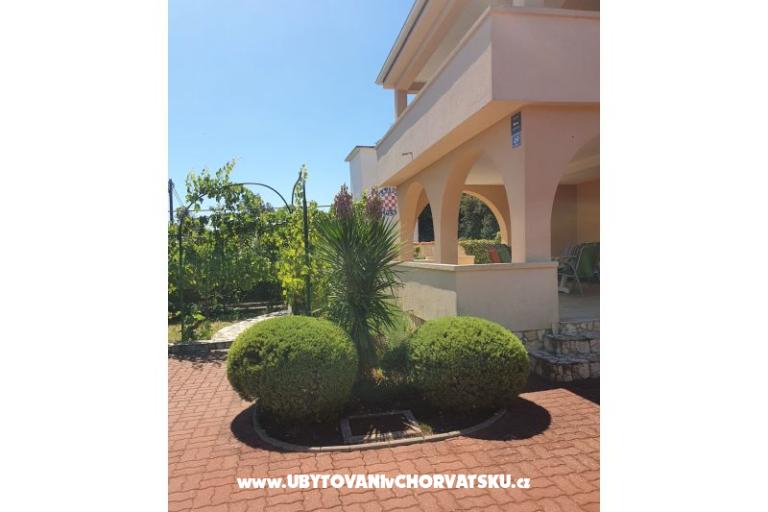 Apartamenty Villa Iva – foto 23