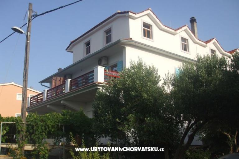 Apartamenty Kuso-more – foto 2