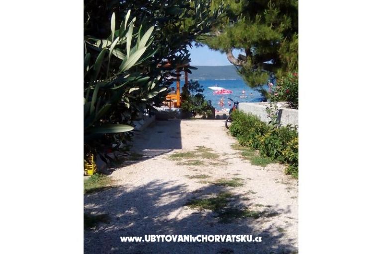 Apartamenty Lokva – foto 11