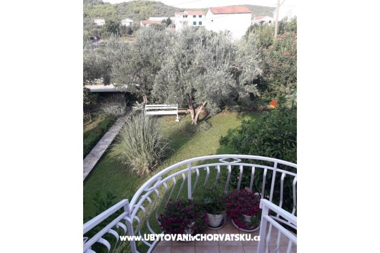 Apartamenty Lokva – foto 15