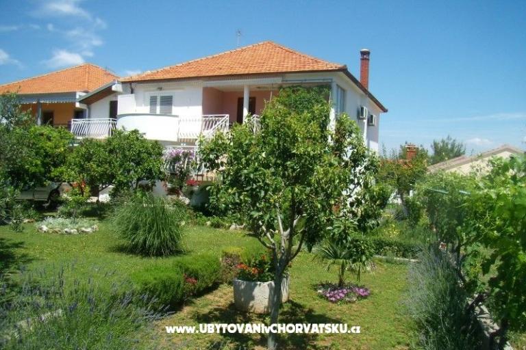 Apartamenty Lokva – foto 16