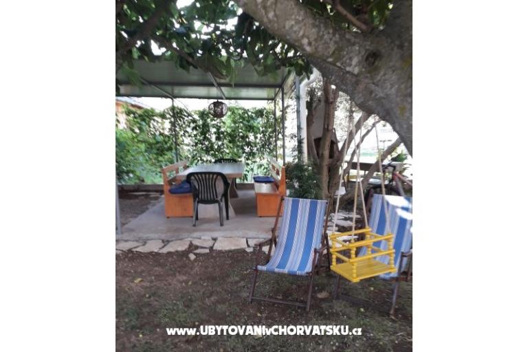 Apartamenty Lokva – foto 17