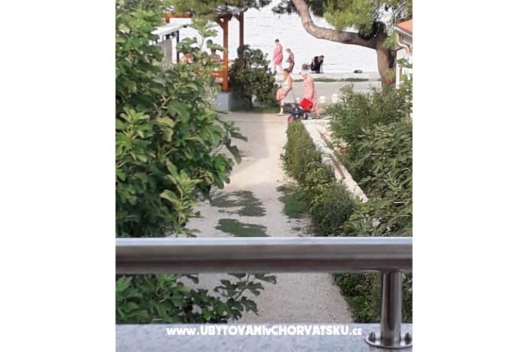 Apartamenty Lokva – foto 18