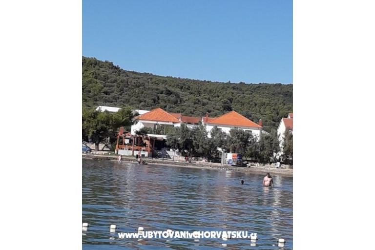 Apartamenty Lokva – foto 3