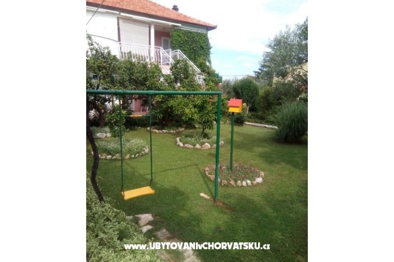 Apartamenty Lokva – foto 5