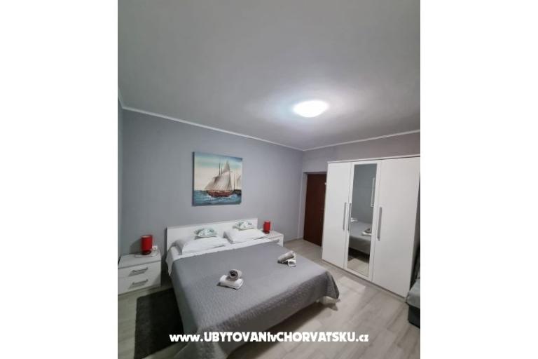 Apartamenty Lokva – foto 7