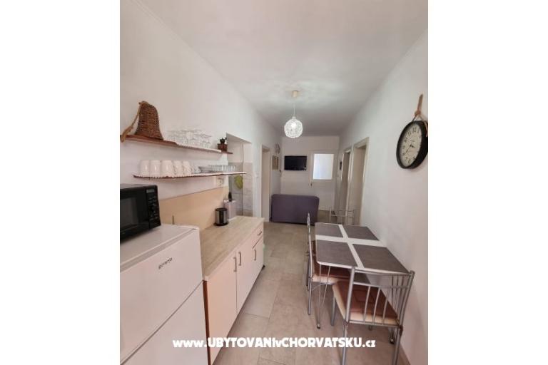 Apartamenty Lokva – foto 9