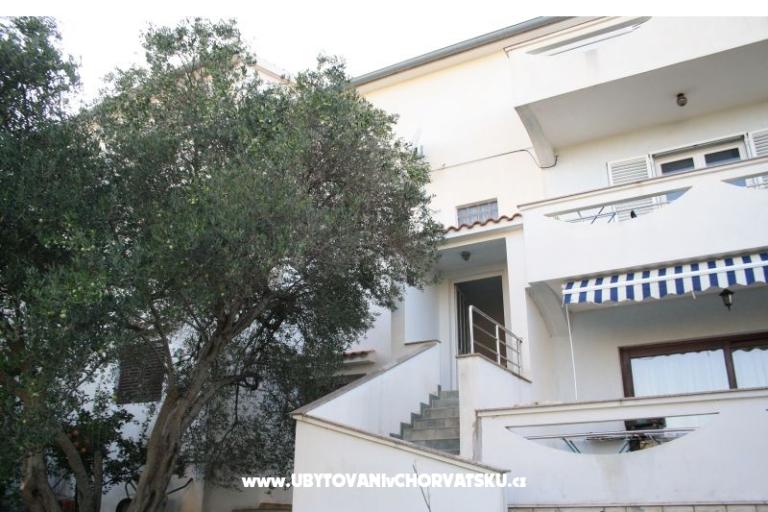 Apartamenty Maestral – foto 2