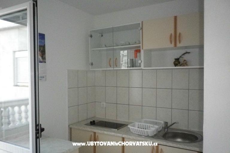 Apartamenty Marinero – foto 3
