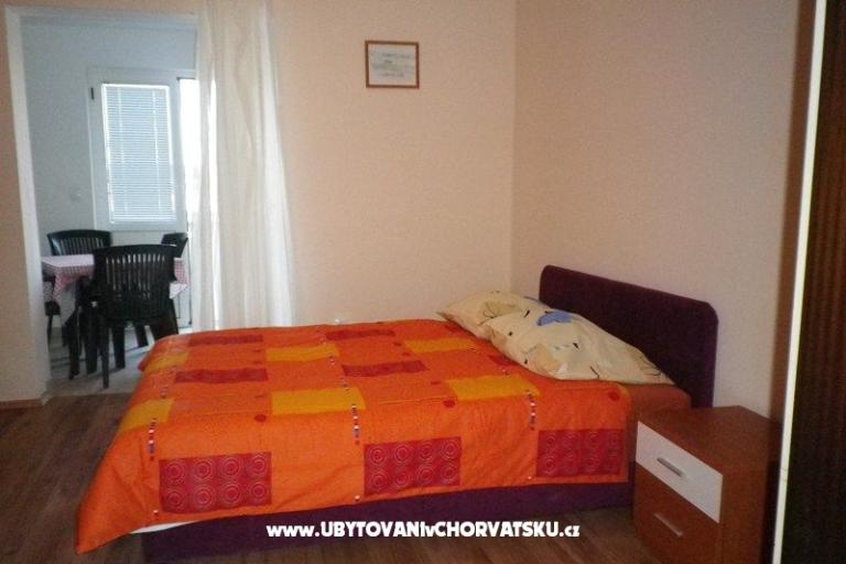 Apartamenty Marinero – foto 4