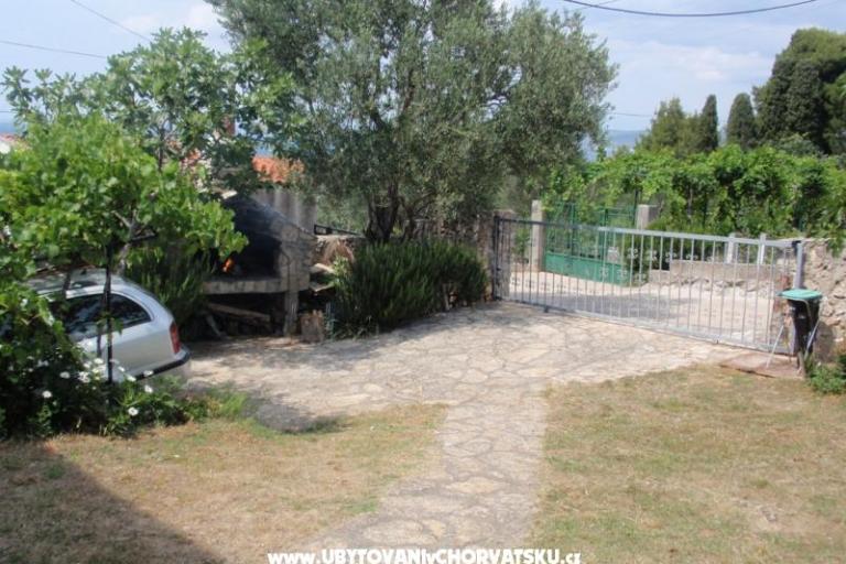 Apartamenty Micka – foto 15