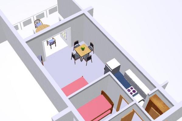 Apartamenty Micka – foto 4