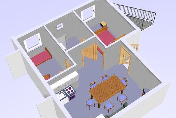 Apartamenty Micka – foto 6