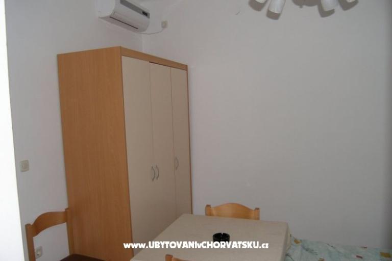Apartamenty Muscet – foto 4