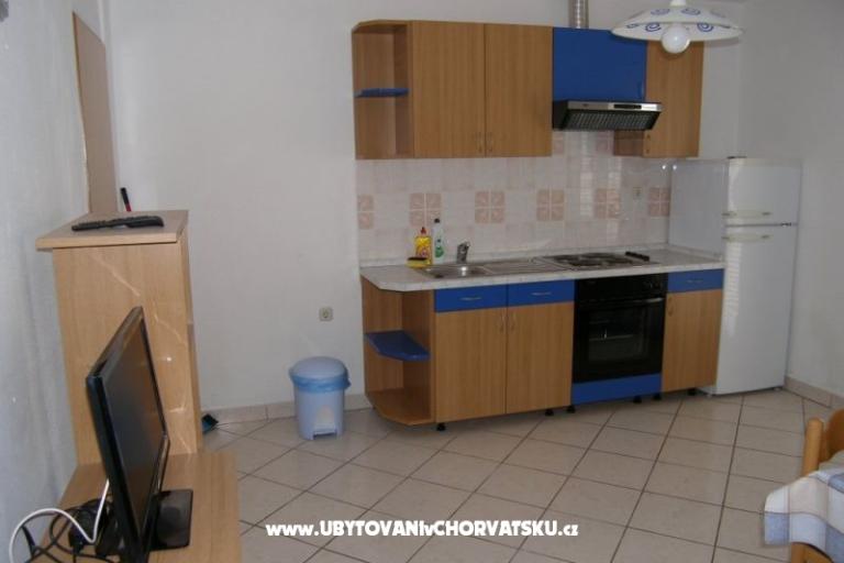 Apartamenty Muscet – foto 6