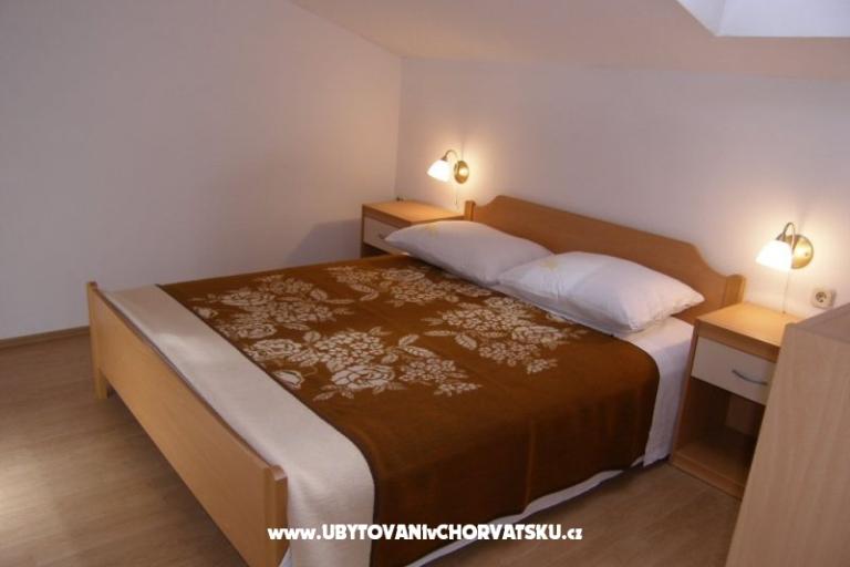 Apartamenty Muscet – foto 7