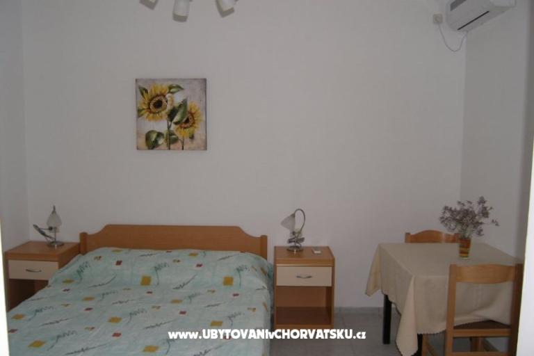 Apartamenty Muscet – foto 8