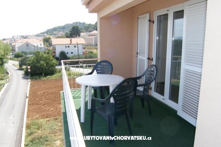 Apartamenty Muscet – foto 9