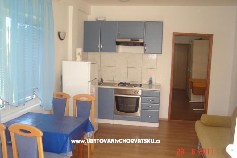 Apartamenty na moru – foto 4