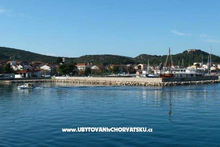 Apartamenty na moru – foto 8