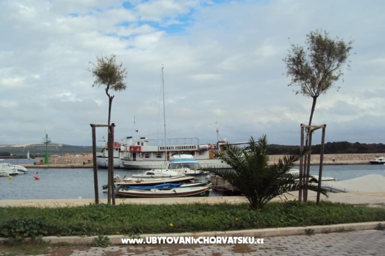 Apartamenty Pašman – foto 17