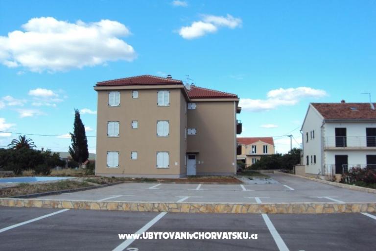 Apartamenty Pašman – foto 8