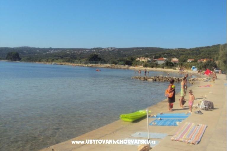 Apartamenty Pašman – foto 9