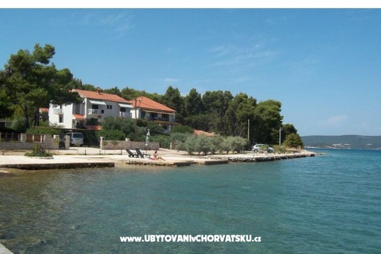 Apartamenty Dragica Pedisic – foto 15